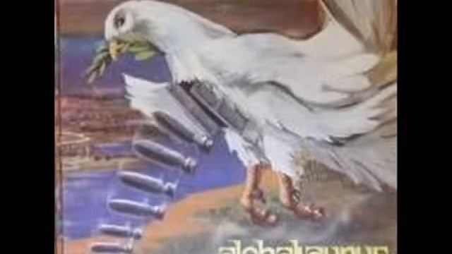 Alphataurus  Alphataurus 1973 FULL ALBUM