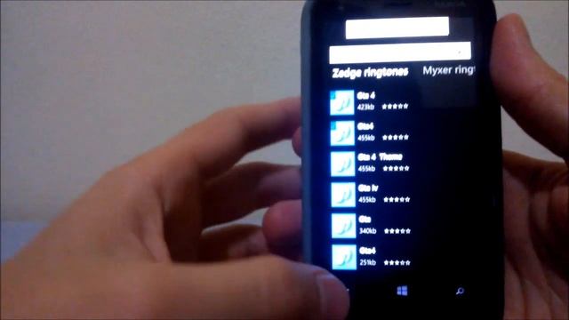 Melhores aplicativos para Windows Phone #2 смотреть онлайн