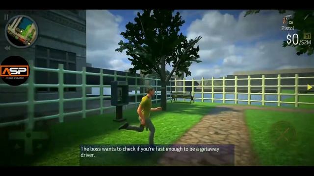 Payback 2 mod gameplay For Android / iOS | 2021 High Graphics смотреть онлайн