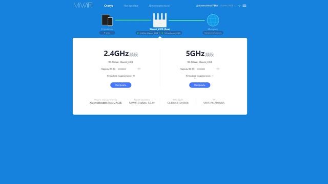 ТОП В БЮДЖЕТНОМ СЕГМЕНТЕ 🔥 РОУТЕР XIAOMI ROUTER BE3600 2.5G WiFi 7 смотреть онлайн