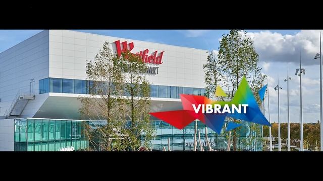 United Grand Paris at MIPIM 2020 - COMMERCIAL REAL ESTATE смотреть онлайн