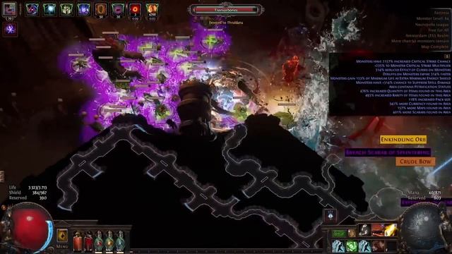 Билды для лиги Поселенцы Калгуура - Path of Exile Settlers of Kalguur 3.25 Builds | LootKeeper смотреть онлайн