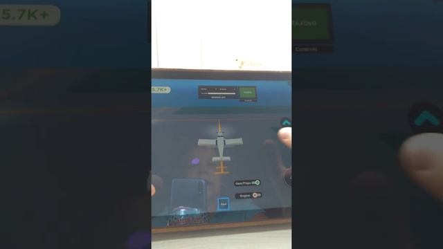 ПЕРВОЕ ВИДЕО ПРО РОБЛОКС!!! (Roblox airport tycoon) смотреть онлайн