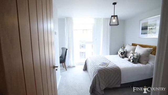 Apartments | Matlock Spa | Derbyshire | DE4 3TF | Fine & Country Derbyshire смотреть онлайн