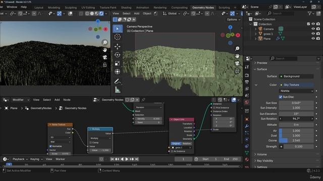 4 -Making Environments with the Named Attribute смотреть онлайн