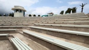 Полный обзор, отель Mirage Park Resort Kemer. Май 2024