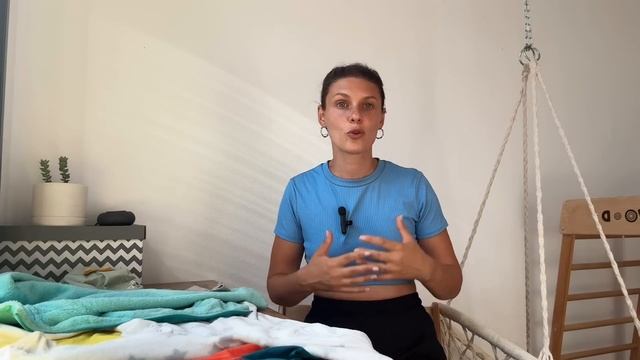 Как продавать б/у одежду на Авито? Лайфхаки и нюансы! смотреть онлайн