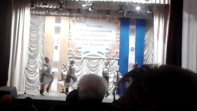 Новая Каховка день работника культуры 2019 смотреть онлайн