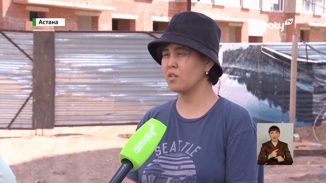 Столичные долгострои завершат до конца этого года