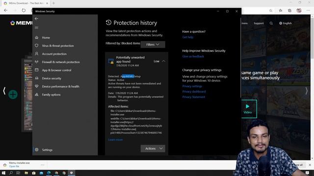 Microsoft Defender is Actually The Best Antivirus Software for Windows 10 смотреть онлайн