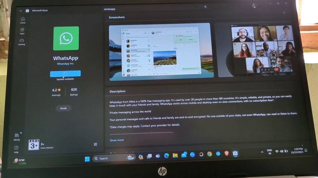 How to use Whatsapp on PC(Windows) without QR code & Phone ||Techintime #techintelugu #whatsapp смотреть онлайн