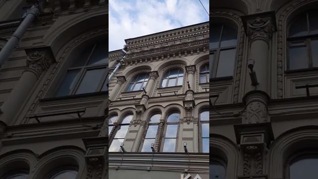 Невский проспект Колизей