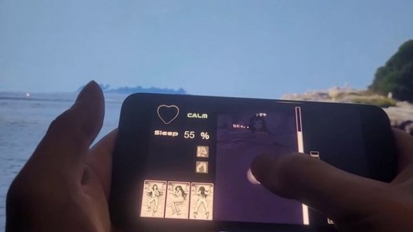 Utouto Suyasuya Android Apk & iOS