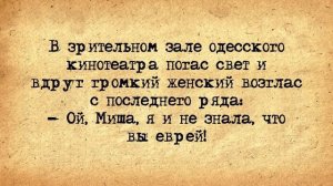 ✡️ 100 Самых Отменных Еврейских Анекдотов! Собрание Анекдотов за Евреев! Еврейская Сотка #17