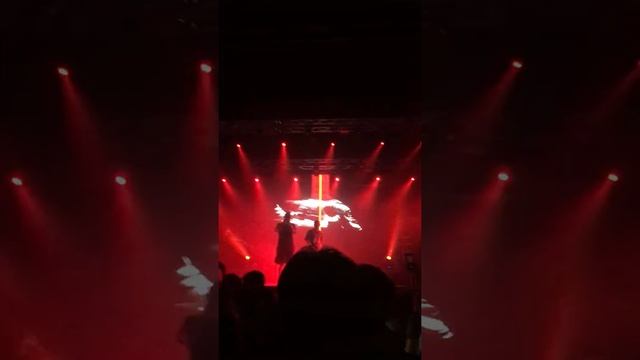 ATL концерт Киев 2021 (Астронавт)