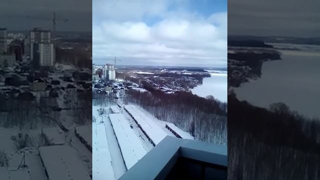 Мкр Солнечный берег Киров смотреть онлайн