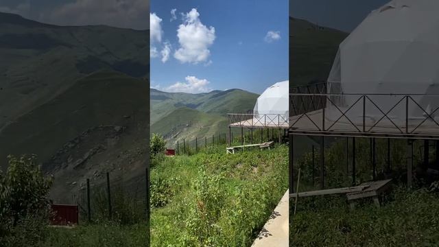 Село Шитли. Глэмпинг/аренда смотреть онлайн