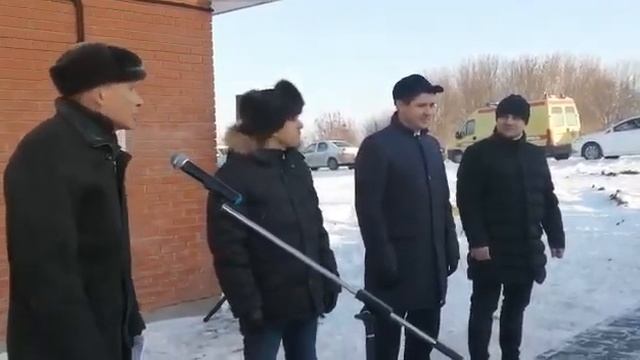 Вручение ключей от квартир смотреть онлайн