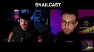 СТАС АЙ КАК ПРОСТО В ГОСТЯХ У SNAILKICK'A
