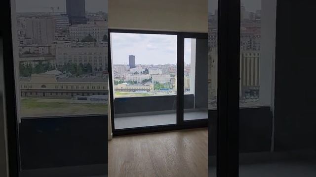 BW Arija, smart home/ 53m2, garaža/ Preporuka смотреть онлайн
