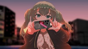 Монадорон — ЗАТВОР ft. Хацуне Мику /【オリジナル】SHUTTER feat.初音ミク /もなどろん