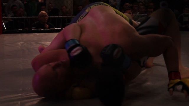 Cian Erraught vs Cian Burke at BattleZone 10 смотреть онлайн