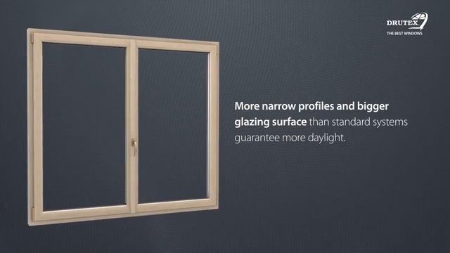 IGLO LIGHT by DRUTEX upp till 50% rabatt смотреть онлайн