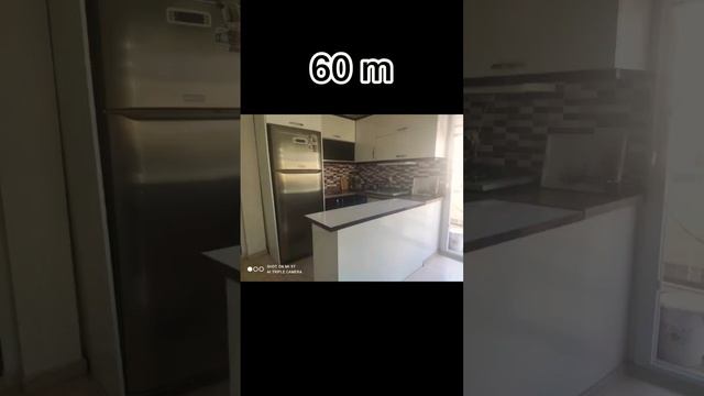 1+1 Второй этаж, 60 метров, 43 000$ +2% // Татьяна Казак смотреть онлайн