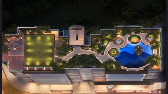 Insignia MICL Chandak - Vile Parle West, Mumbai смотреть онлайн