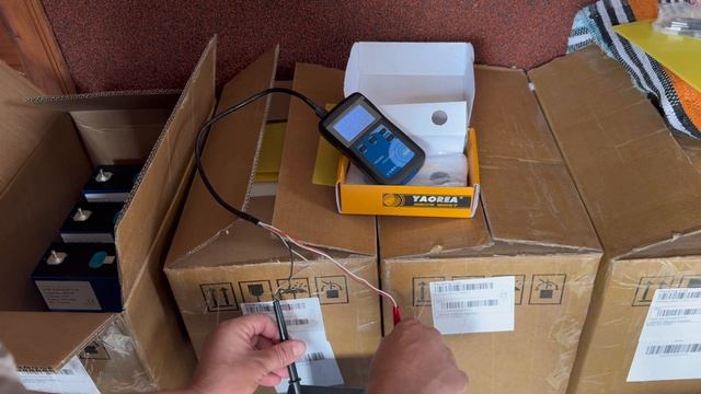 Як підключити WiFi до гібридного інвертора: відповідаю на питання глядачів смотреть онлайн