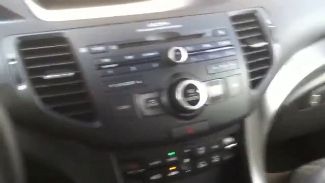 Alfredo Sierra at Park Ave Acura on Route 17 South black Acura TSX Wagon смотреть онлайн