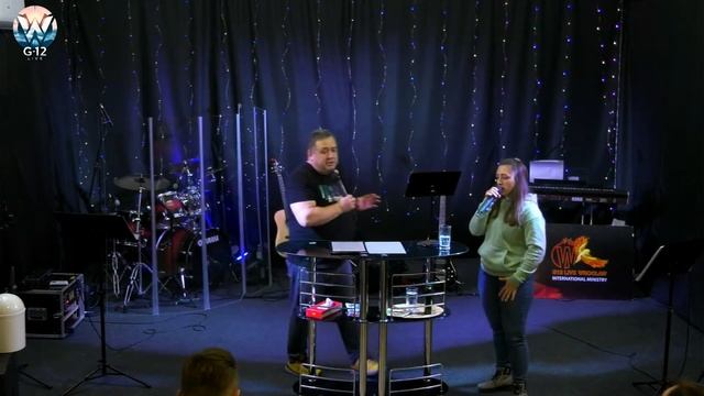 14.01.2024 Разрушь свои стереотипы - Pastor Roman Barnasiuk смотреть онлайн