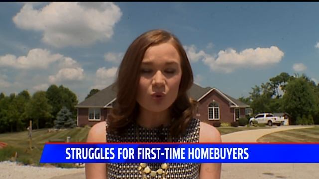 First-time homebuyers in Indy are struggling смотреть онлайн