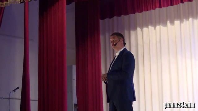 Helix Capital , Программа недвижимости. Дмитрий Нагута смотреть онлайн