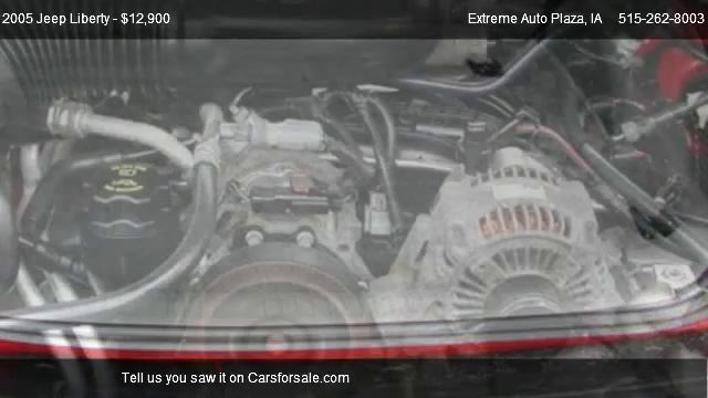 Jeep Liberty LIMITED @ Extreme Auto Plaza