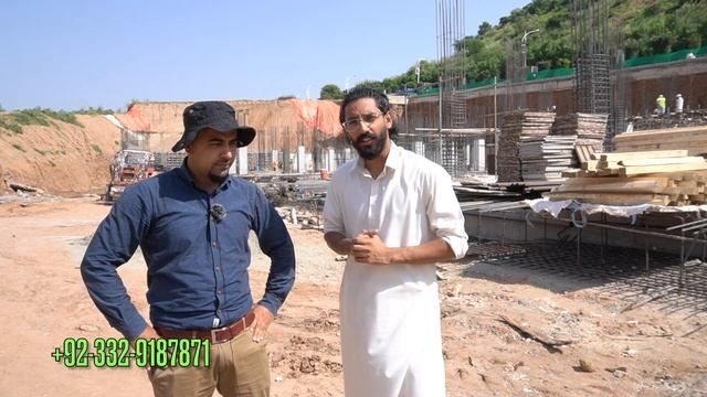Discount Rate Apartments For Sale On Installments In Pakistan's 5 Star Hotel Ramada Islamabad смотреть онлайн