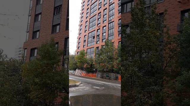 Реновация.Лосиноостровский р-он.Шушенская д.5. 21 этаж. смотреть онлайн