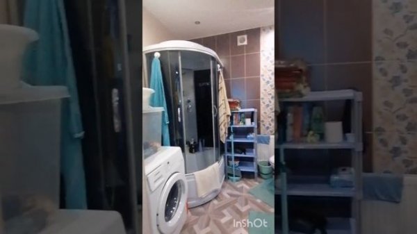 Дом в г. Дмитров, рядом с центром.