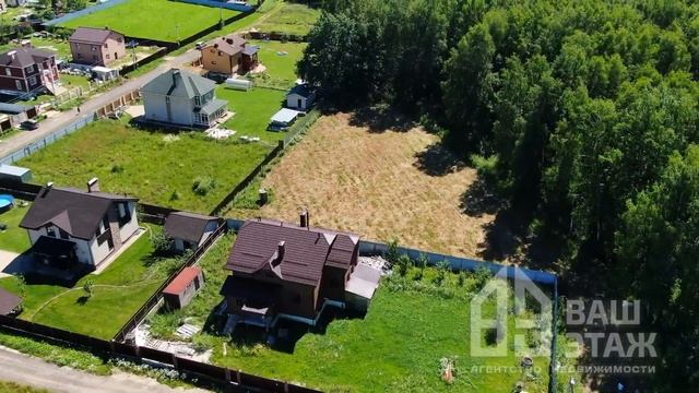 Участок в Канищево, ул Клубничная - в продаже. смотреть онлайн