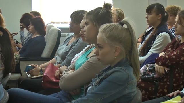 Заседание городской Думы 26 мая 2018 г. смотреть онлайн