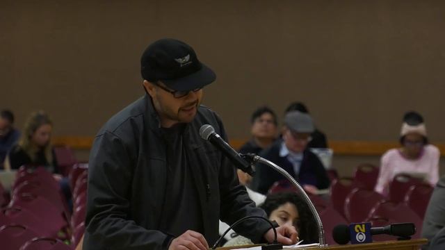 South Gate Special City Council Meeting - Delta Fuel Release - January 25, 2020 смотреть онлайн
