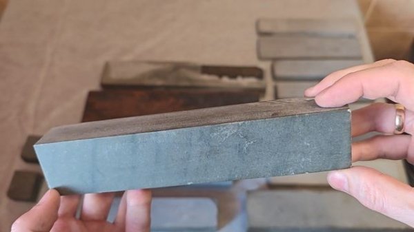 Llyn Idwal/Cambrian Green/Grecian hone- продажа.mp4