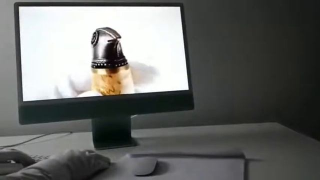 Unboxing gameplay of new 24" Apple iMac computer with M1 chip. Apple iMac G3 смотреть онлайн