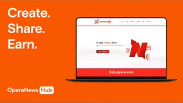 Opera news.com | how to make 500k with (opera news hub)in Nigeria For BEGINNERS | make money online смотреть онлайн