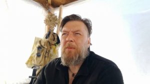 Искусный охотник и мухомор