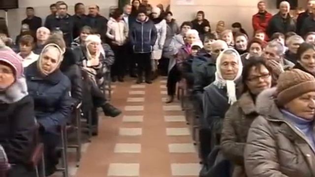 Зустріч громади з народним депутатом України Василем Олександровичем Гуляєвим село Молодіжне смотреть онлайн