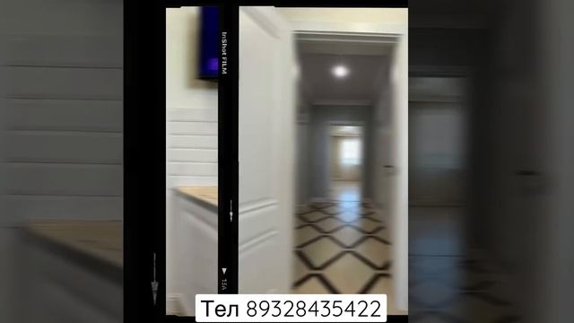 2 х ком квартира евро формата . смотреть онлайн