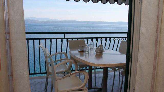 Apartments Radonić - Podgora - Croatia смотреть онлайн