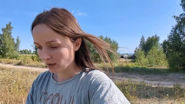 ВОТ Что скрывали целый месяц! Жизнь в деревне. Начали делать фасад смотреть онлайн