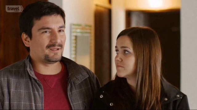 Разум и Сантьяго – Охотники за международной недвижимостью